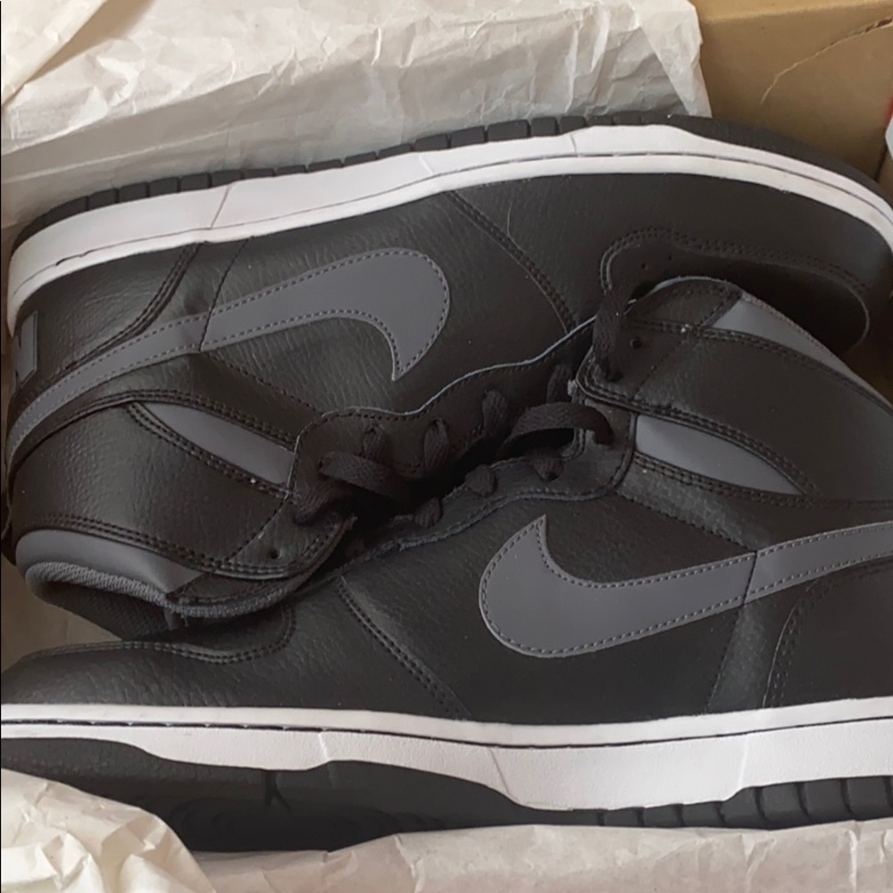 Big Nike High